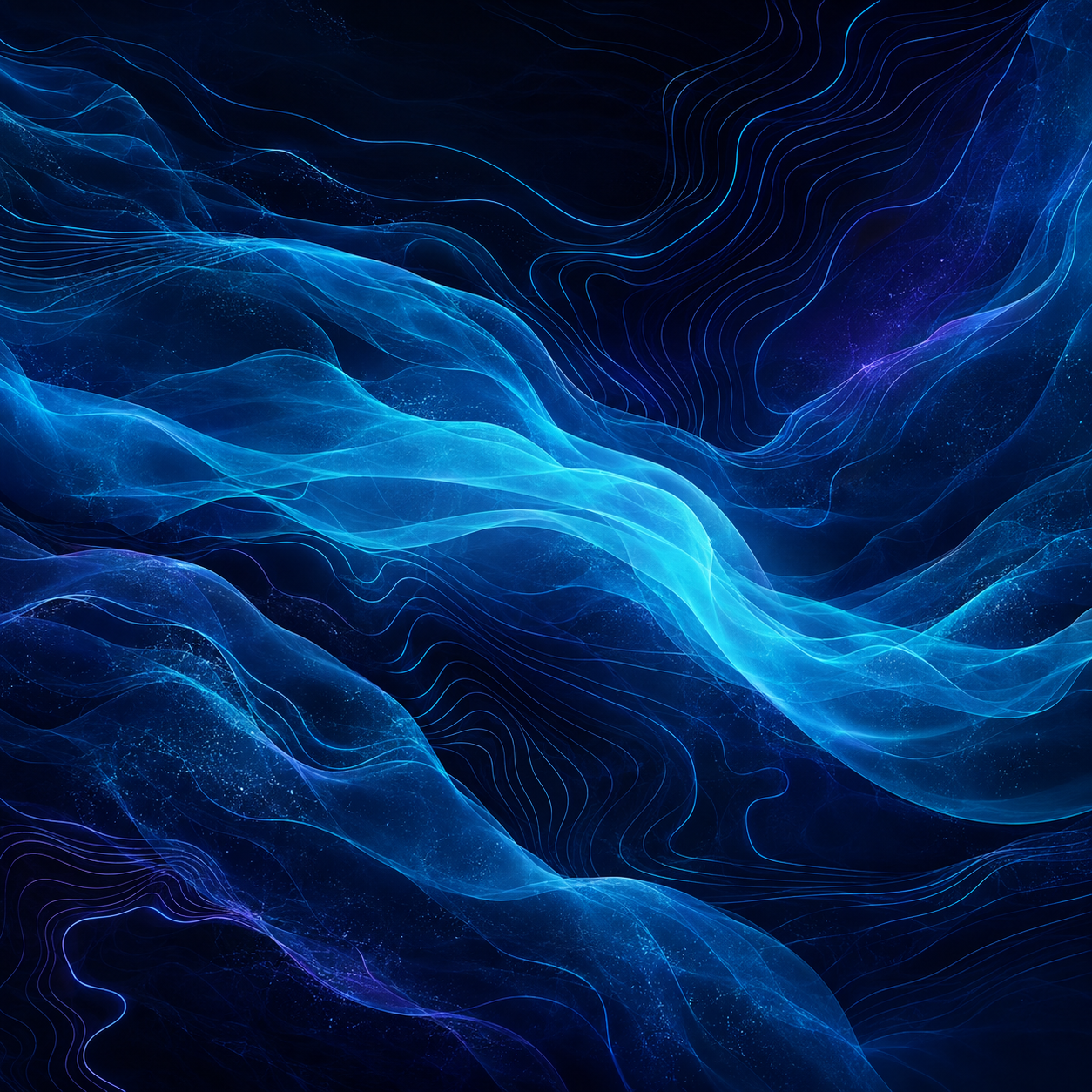 Tidal Drift artwork